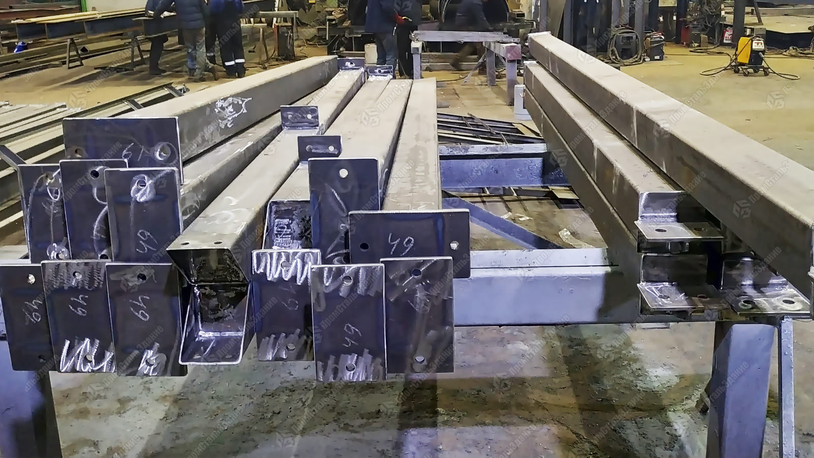 proizvodstvo metallokonstrukcij angara 03