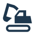 Excavator